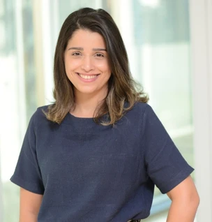 Larissa Medeiros Rocha