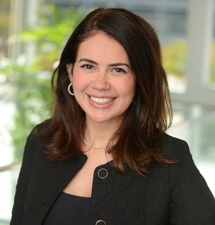 Laura Osório Bradley