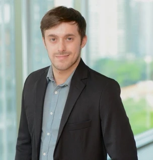 Lucas Sanchez
