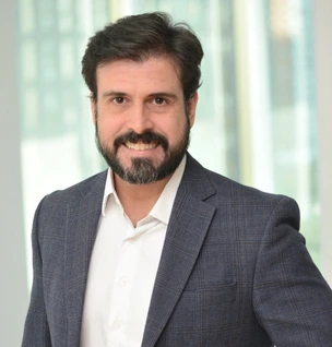 Luis Henrique Costa