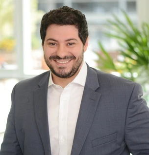 Luis Marcelo Abdalla Jaued