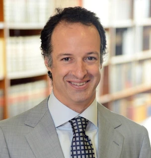 Luiz Antonio de Sampaio Campos