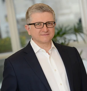 Luiz Fernando Fraga