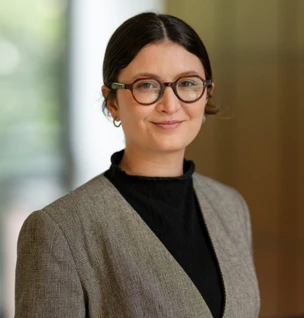 Luiza Romanó Pedroso