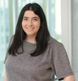 Marcella M. Sampaio