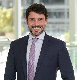 Marcos Salgado