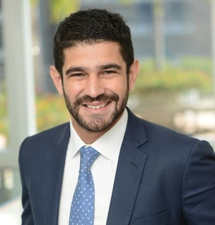Matheus Barcelos