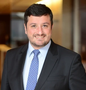 Maurício Pereira Faro