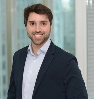 Raul Rinaldo Baptista