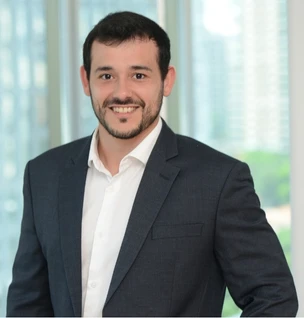 Rodrigo Alvarenga