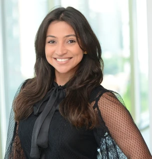 Thaís Xavier