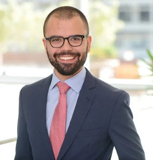 Victor Baldi