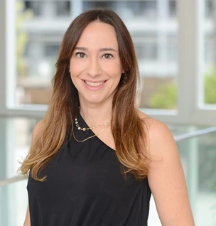 Vivian Casanova