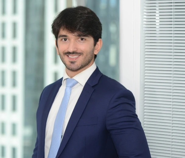 Aécio Filipe Coelho Fraga de Oliveira