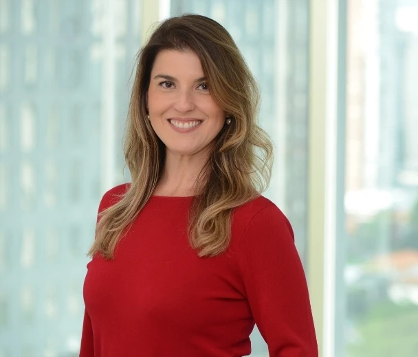 Ana Cândida de Mello Carvalho