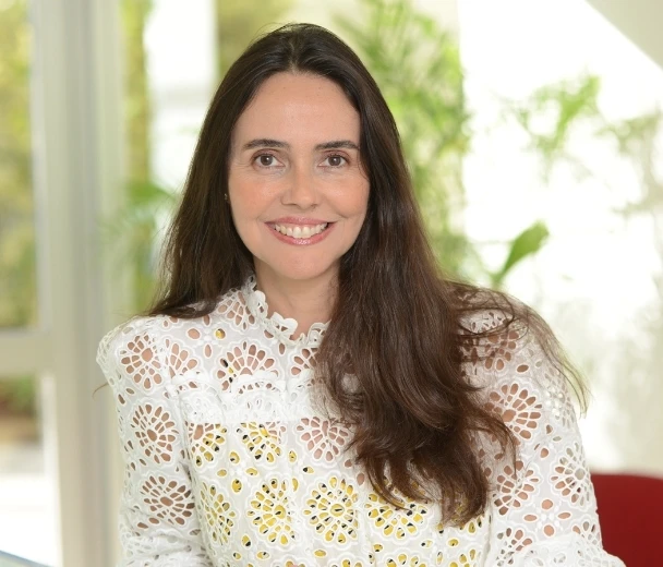 Ana Cristina Müller, D.Sc.