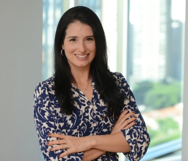 Ana Luiza Mendonça