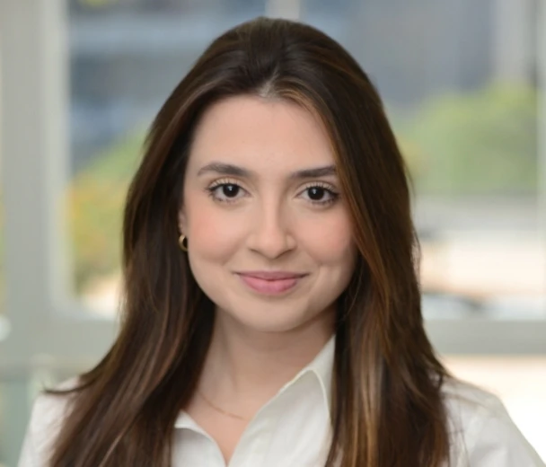 Ananda Bricio
