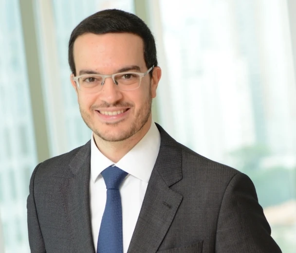 André Abbud