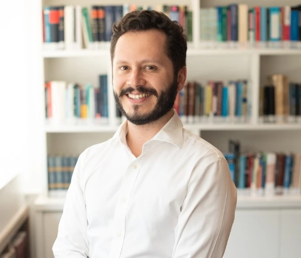 André de Moura Reis