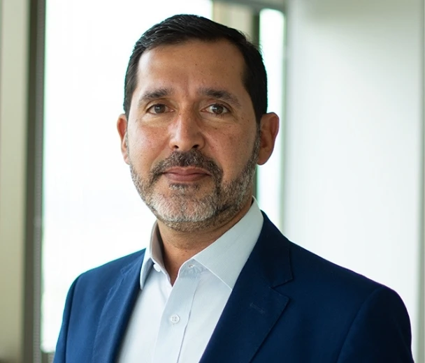 André Macedo de Oliveira