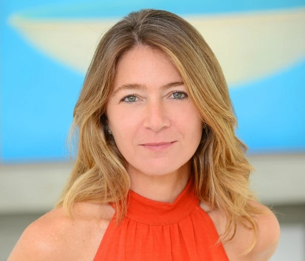 Barbara Rosenberg