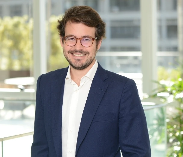 Daniel Falcão de Paula Soares