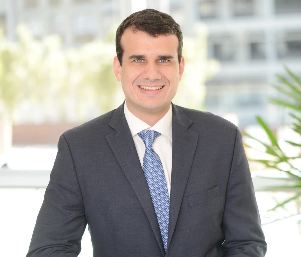 Daniel Litwinczuk Lamarca