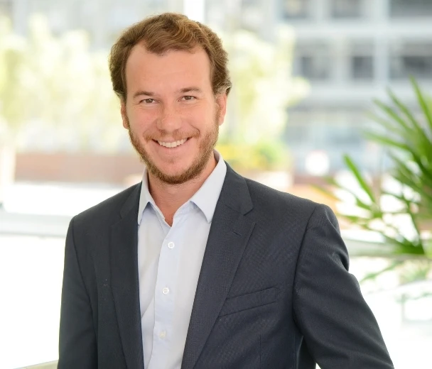 Felipe Guimarães Rosa Bon