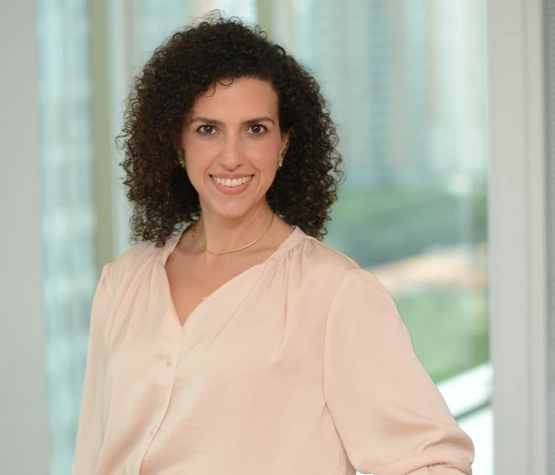 Fernanda A. Tanure