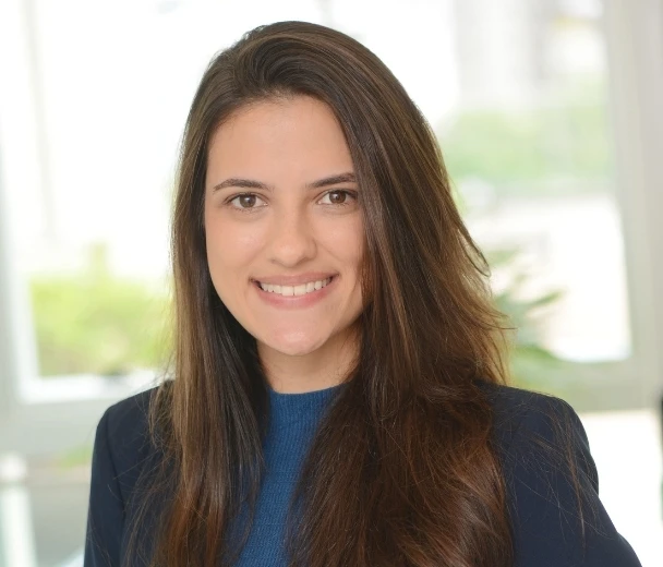Fernanda de Castro Agra