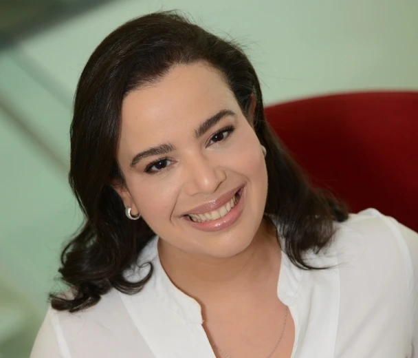 Fernanda Pereira Carneiro