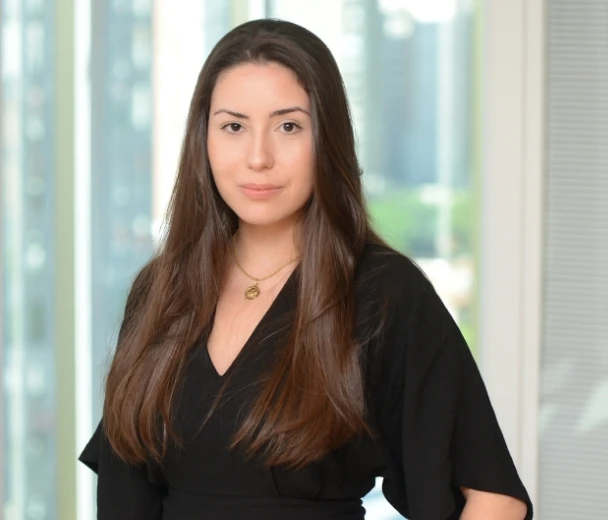 Gabriela Matheus Marconi