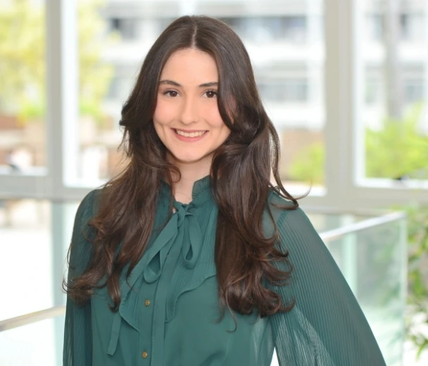 Giovana Zandonadi