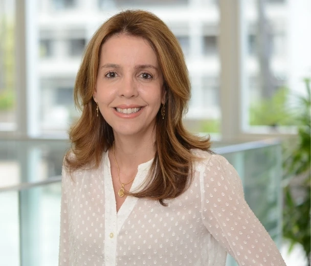 Gisela Sampaio da Cruz Guedes