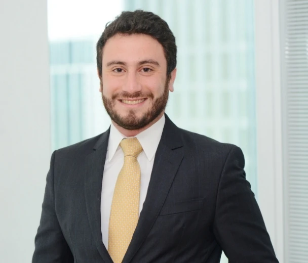 Guilherme Morgulis