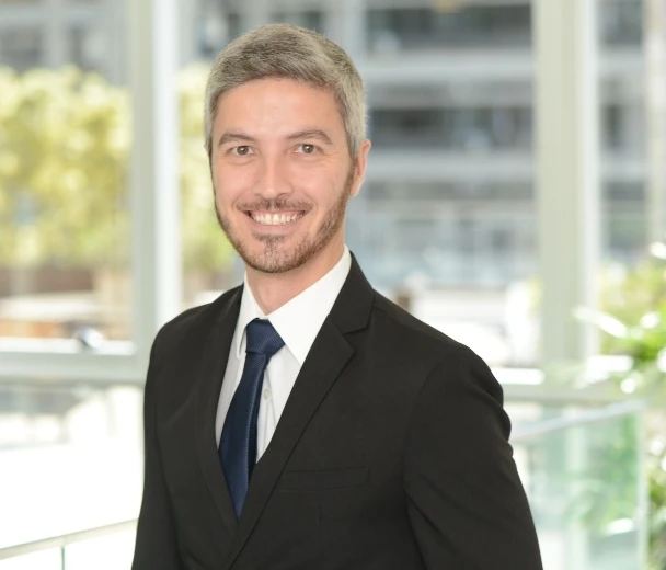 Gustavo Haas Vieiralves