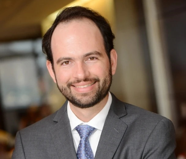 Ian Bussinger