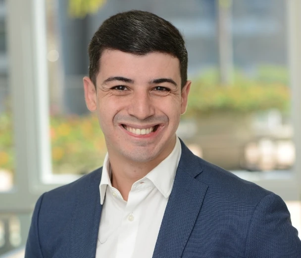 João Carlos Magdaleno