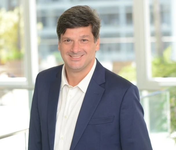 José Guilherme Berman