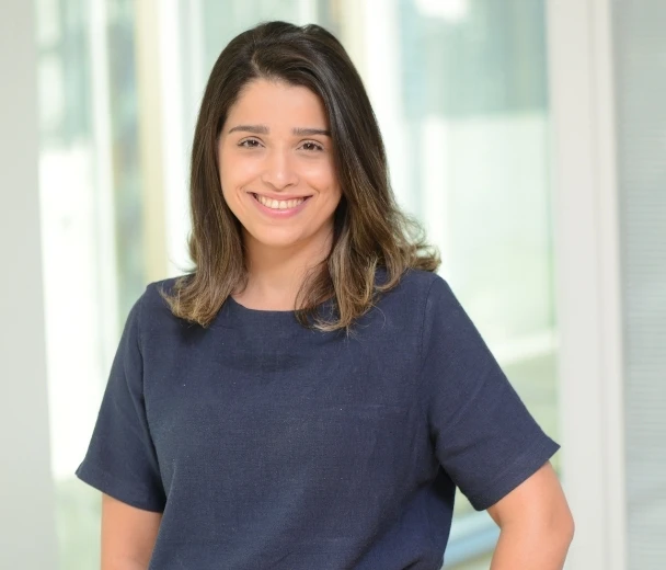 Larissa Medeiros Rocha