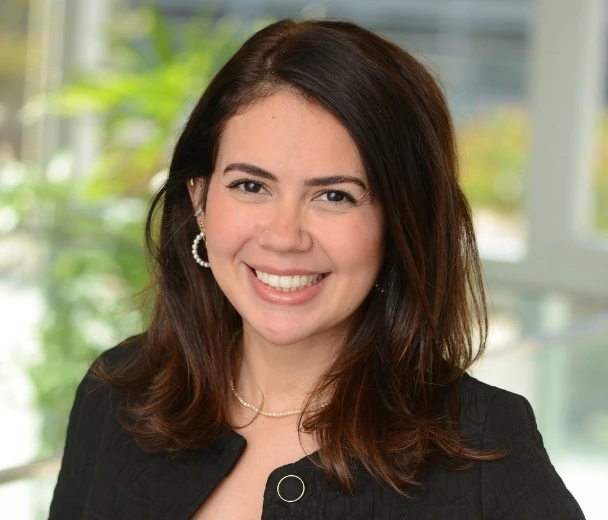 Laura Osório Bradley