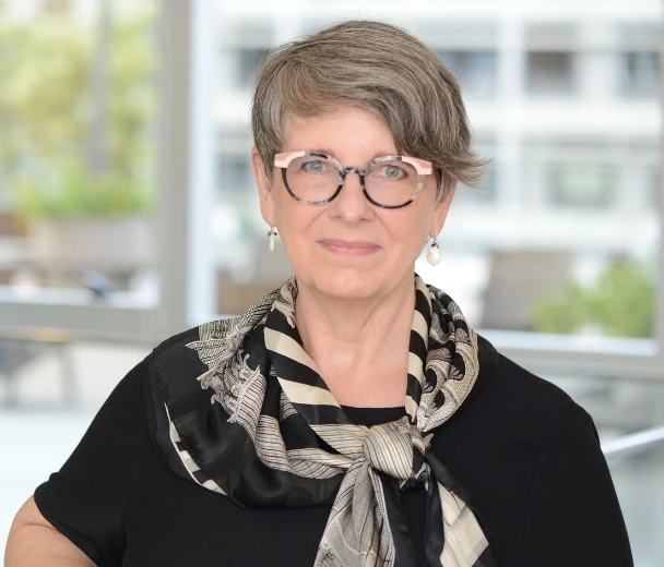 Leslie Rose