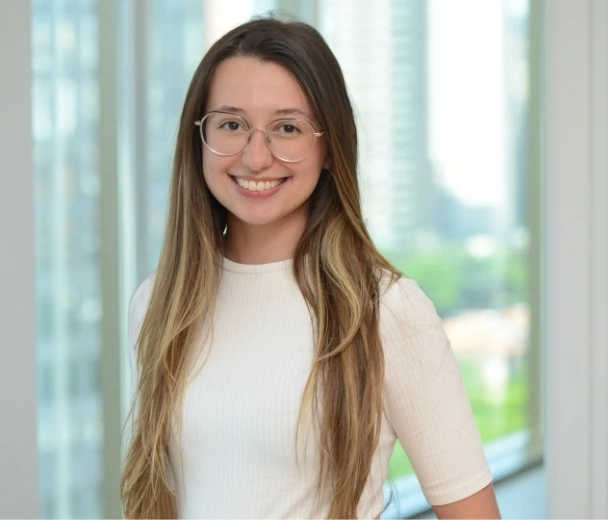 Letícia Gomes de Oliveira