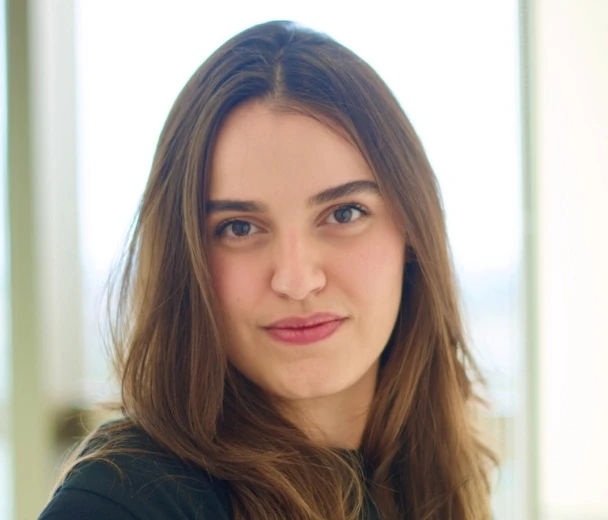 Lorena Henriques Campos