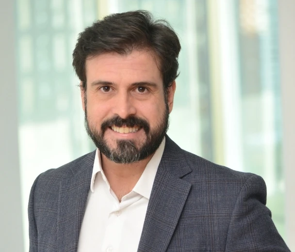 Luis Henrique Costa