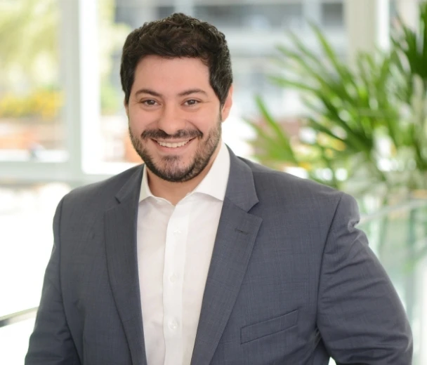 Luis Marcelo Abdalla Jaued