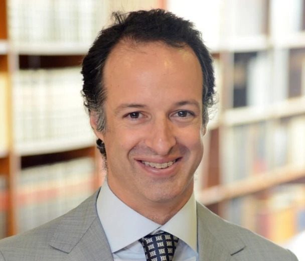 Luiz Antonio de Sampaio Campos
