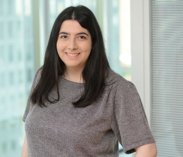 Marcella M. Sampaio