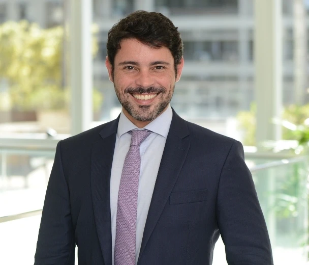 Marcos Salgado